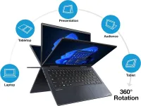 DYNABOOK BY TOSHIBA PORTÉGÉ X30W-J-153
