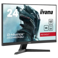 شاشات-ecran-iiyama-236-gc2480hsu-b1-fhd-05ms-180hz-red-eagle-g-master-برج-بوعريريج-الجزائر