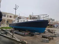 Bateau Pilotine
