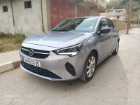 voitures-opel-corsa-2021-boudouaou-boumerdes-algerie