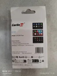  CarlinKit Android auto