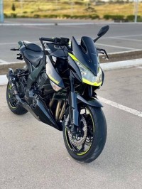 دراجات-نارية-وسكوترات-kawasaki-z1000-sauvage-2012-قسنطينة-الجزائر