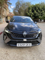 voitures-renault-clio-5-2024-alphine-larbaa-blida-algerie