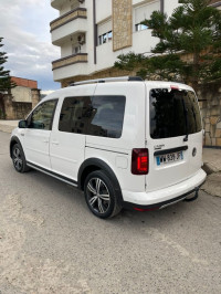 voitures-volkswagen-caddy-2020-alltrack-tizi-ouzou-algerie