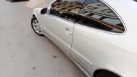 Mercedes Clk 1999 Eligance