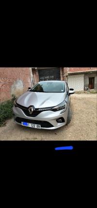 سيارات-renault-clio-5-2022-business-العفرون-البليدة-الجزائر