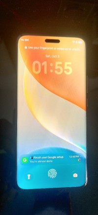 Honor magic 6 pro BVL-AN16