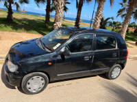 voitures-suzuki-alto-2010-ain-taya-alger-algerie