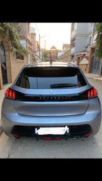 voitures-peugeot-208gt-2022-910-mostaganem-algerie