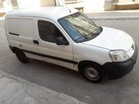 commerciale-peugeot-partner-vu-2010-el-eulma-setif-algerie