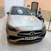 voitures-mercedes-classe-c-2021-kolea-tipaza-algerie