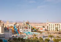 Egypte HURGHADA Vol direct
