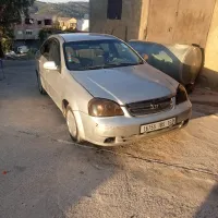 Chevrolet Optra 5 portes 2005 Optra 5 portes
