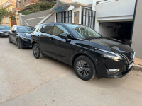 voitures-nissan-qashqai-2022-blida-algerie