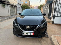 voitures-nissan-qashqai-2022-blida-algerie