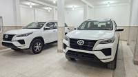 سيارات-toyota-fortuner-2025-gx-الواد-الوادي-الجزائر