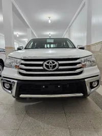 Toyota Hilux 2024 4x2