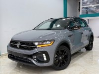 سيارات-volkswagen-t-roc-2026-r-line-بئر-خادم-الجزائر