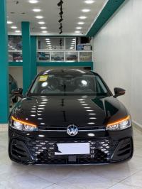 سيارات-volkswagen-passat-2025-pro-بئر-خادم-الجزائر