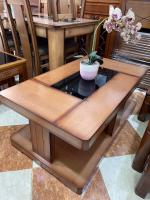 طاولات-table-basse-2-etage-en-bois-hetre-الدويرة-الجزائر