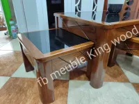 طابلة بولادها Table basse  تخفيضات خيالية مع توصييل للمنزل مجانا 