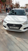 berline-hyundai-accent-2019-gl-el-oued-algerie