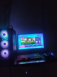 Pc gamer 
