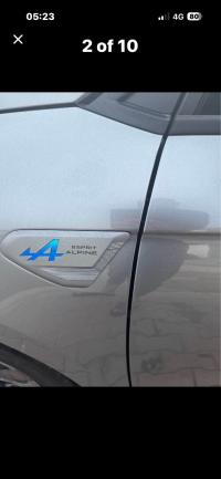 سيارات-renault-clio-5-2025-esprit-alpine-باب-الواد-الجزائر