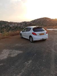 سيارات-peugeot-207-2011-allure-أقبو-بجاية-الجزائر