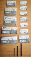 professional-tools-lot-de-meches-hss-bosch-oued-smar-alger-algeria