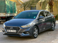 صالون-سيدان-hyundai-accent-rb-4-portes-2019-gl-dz-ورقلة-الجزائر