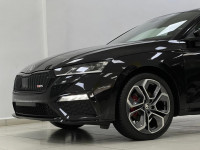 automobiles-skoda-octavia-2023-vrs-bab-ezzouar-alger-algerie