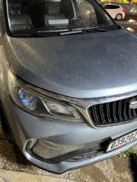 cars-geely-gx3-pro-2024-privilege-bordj-el-kiffan-alger-algeria