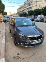 citadine-skoda-fabia-2015-fresh-alger-centre-algerie