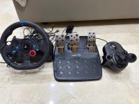 ملحقات-logitech-g29-حيدرة-الجزائر