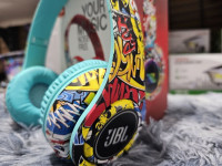 bluetooth-casque-sans-fil-jbl-graffiti-pure-bass-jb93-3-bab-ezzouar-alger-algerie