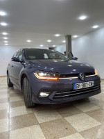 citadine-volkswagen-polo-2022-ain-naadja-alger-algerie