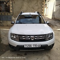 سيارات-dacia-duster-2016-مليانة-عين-الدفلة-الجزائر
