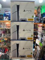 playstation-5-slim-bab-ezzouar-alger-algerie