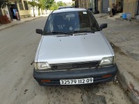 سيارات-suzuki-maruti-800-2012-عين-الأشياخ-الدفلة-الجزائر