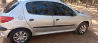 voitures-peugeot-206-2001-baba-hassen-alger-algerie