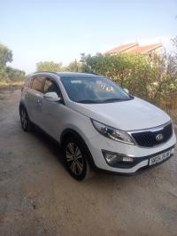 سيارات-kia-sportage-2014-بجاية-الجزائر