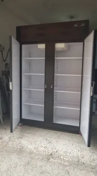 Armoires frigo 