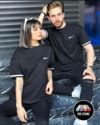Nike T-shirt oversize 100% cotton 