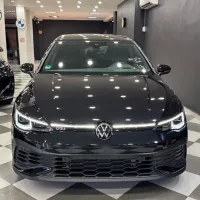 Volkswagen Golf 8 2025 GTI Clubsport