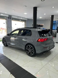 Volkswagen Golf 8 2023 GTI Clubsport