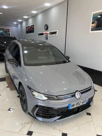 Volkswagen Golf 8.5 2025 Rline