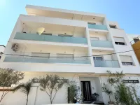 Location Appartement F3 Alger Birkhadem