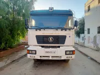 Shacman F2000 