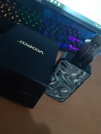 Cigarette Éléctronique Vape Drag 2 Voopoo 